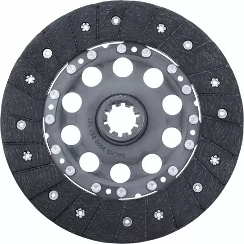 SACHS Clutch Kit (3000 951 232)