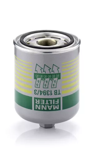 Air Dryer Cartridge, compressed-air system