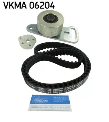 Timing Belt Kit