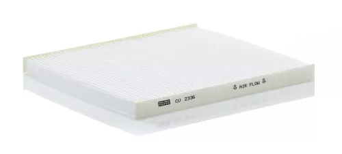 MANN-FILTER Filter, cabin air (CU2336)