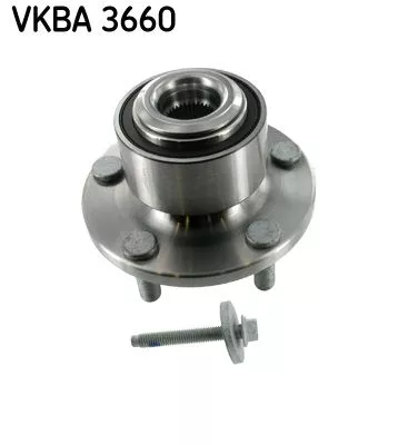 Wheel Bearing Kit