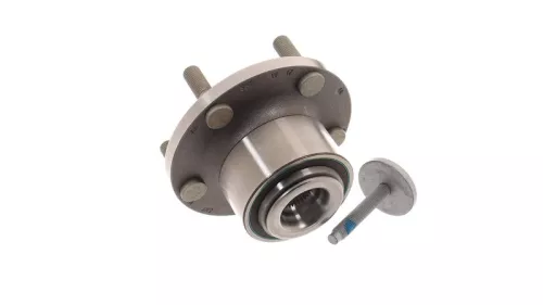 SKF Wheel Bearing Kit (VKBA3660)