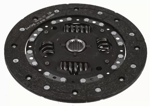 SACHS Clutch Disc (1878 008 031)
