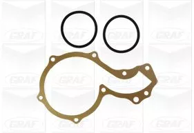 GRAF Water Pump, engine cooling (PA679)