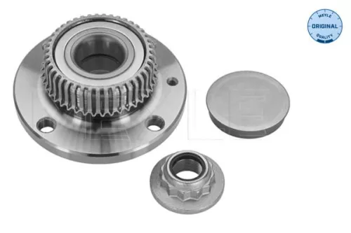Wheel Hub