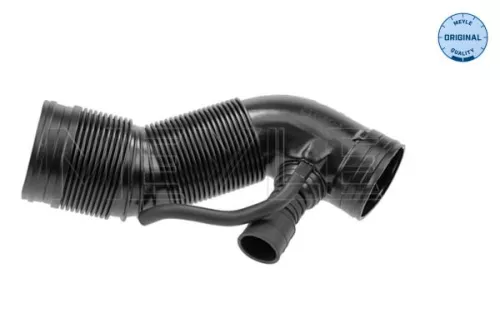 Intake Hose, air filter