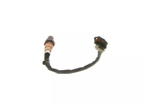 BOSCH Oxygen Sensor (0258006924)