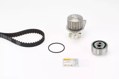 Water Pump & Timing Belt Kit