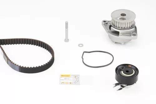 Water Pump & Timing Belt Kit