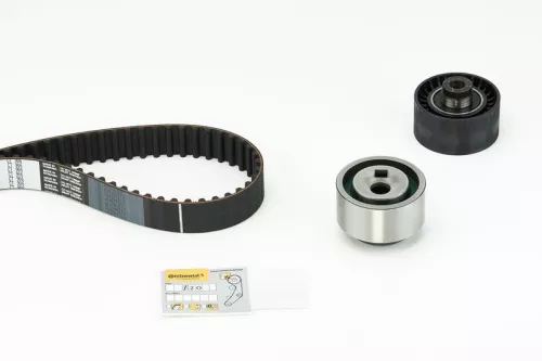 Timing Belt Kit