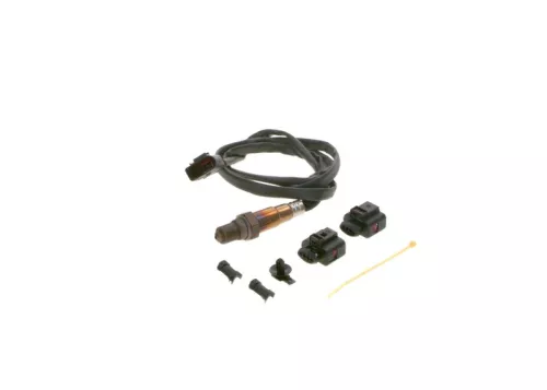 Oxygen Sensor