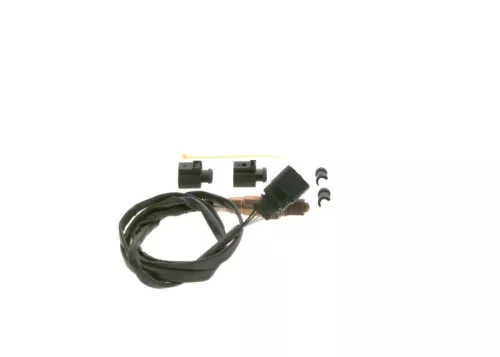 BOSCH Oxygen Sensor (0258006986)
