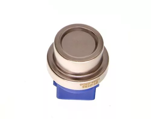 Sensor, coolant temperature