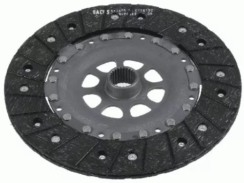 Clutch Disc