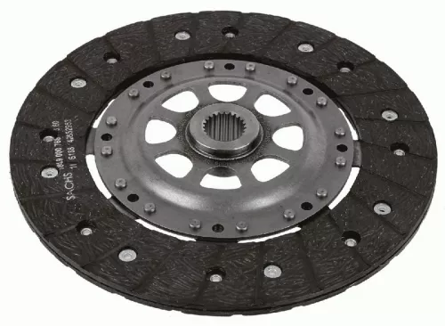 SACHS Clutch Disc (1864 528 441)