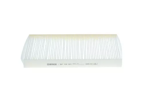 BOSCH Filter, cabin air (1987432003)