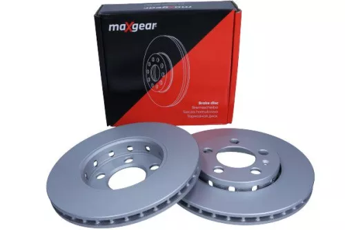 MAXGEAR Brake Disc (19-0774MAX)