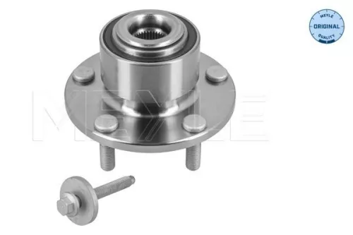 Wheel Hub
