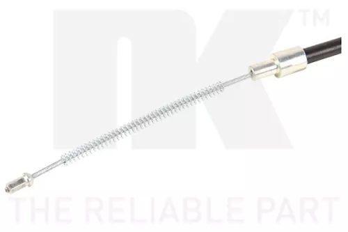 NK Cable Pull, parking brake (903323)