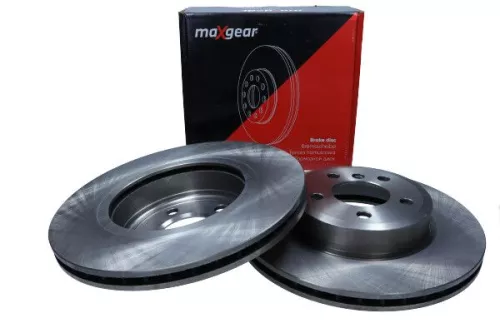 MAXGEAR Brake Disc (19-1841)