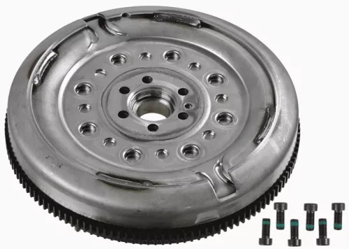 SACHS Flywheel (2294 001 361)