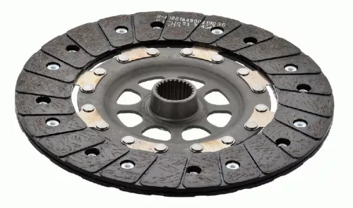 Clutch Disc