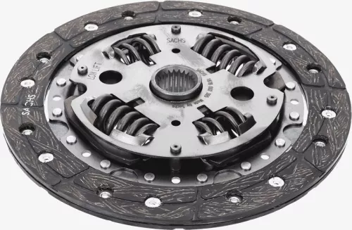 SACHS Clutch Kit (3000 951 009)