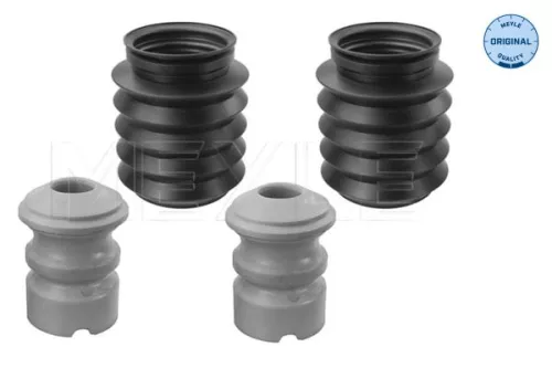 Dust Cover Kit, shock absorber