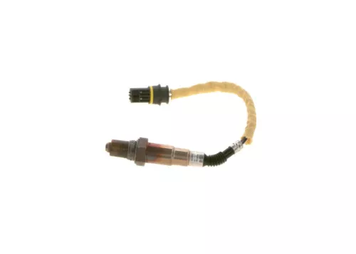 BOSCH Oxygen Sensor (0258006563)