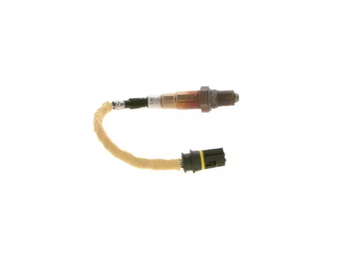 BOSCH Oxygen Sensor (0258006563)