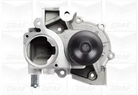 GRAF Water Pump, engine cooling (PA1120)