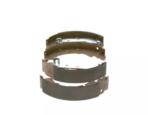 BOSCH Brake Shoe Set (0986487599)