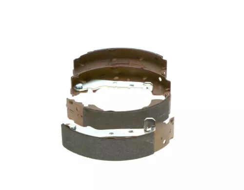 BOSCH Brake Shoe Set (0986487599)