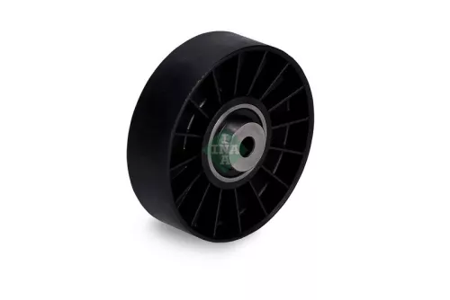 Schaeffler INA Deflection/Guide Pulley, V-ribbed belt (532019110)