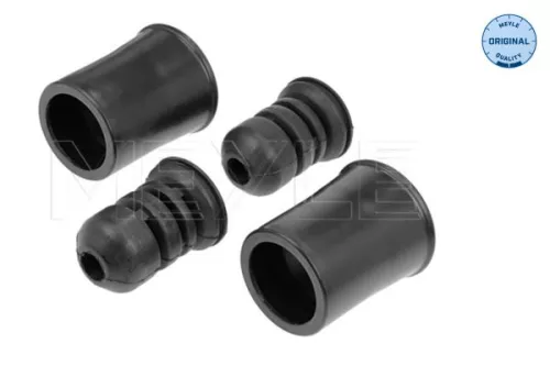 Rubber Buffer, suspension