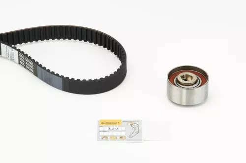 Timing Belt Kit