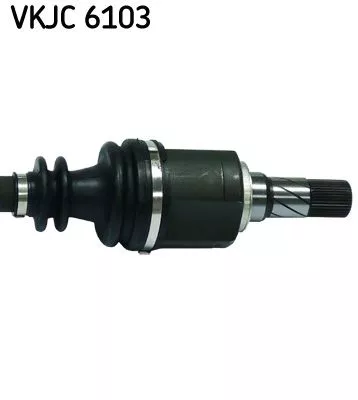 SKF Drive Shaft (VKJC6103)