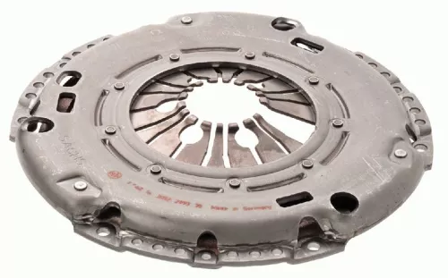 Clutch Pressure Plate
