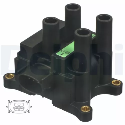 Ignition Coil
