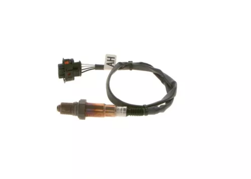 BOSCH Oxygen Sensor (0258006176)