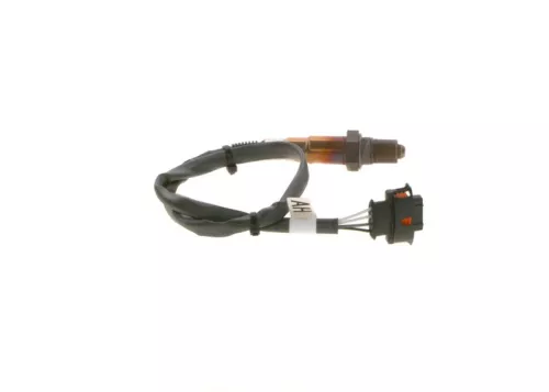 BOSCH Oxygen Sensor (0258006176)