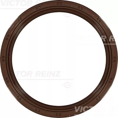 Shaft Seal, crankshaft