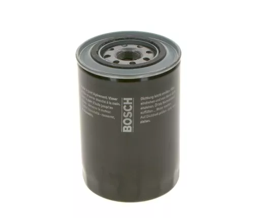 BOSCH Oil Filter (0986452063)