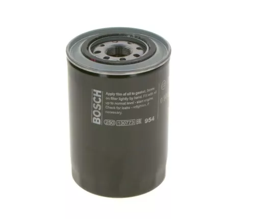 BOSCH Oil Filter (0986452063)