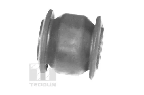 TEDGUM Mounting, control/trailing arm (00225411)