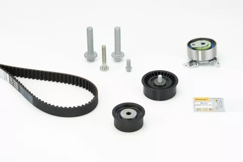 Timing Belt Kit