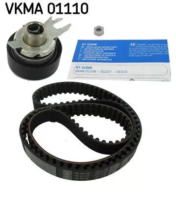 Timing Belt Kit