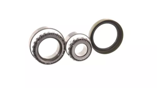 SKF Wheel Bearing Kit (VKBA1499)