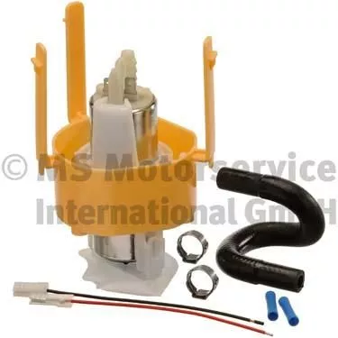 Fuel Pump