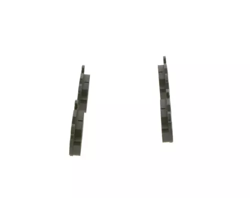 BOSCH Brake Pad Set, disc brake (0986460983)
